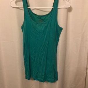 Blue Faded Glory Tanktop